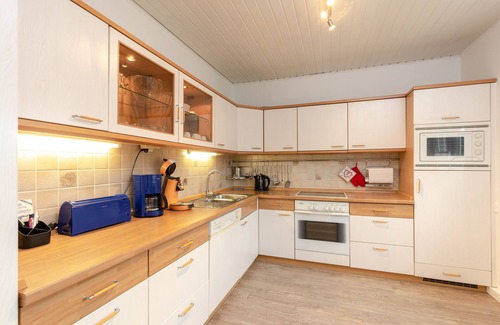 Eschede Cabaña | Family-friendly vacation home for up to 6 people