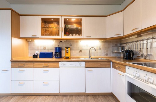 Eschede Cabaña | Family-friendly vacation home for up to 6 people