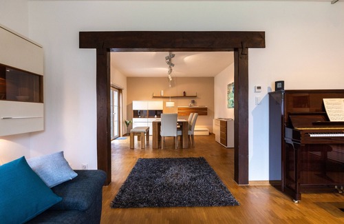 Eschede Cabaña | Family-friendly vacation home for up to 6 people