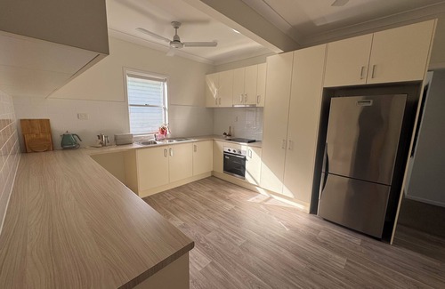 Mullumbimby Casa | Family friendly Vintage Style House in Mullumbimby Town - Byron Shire