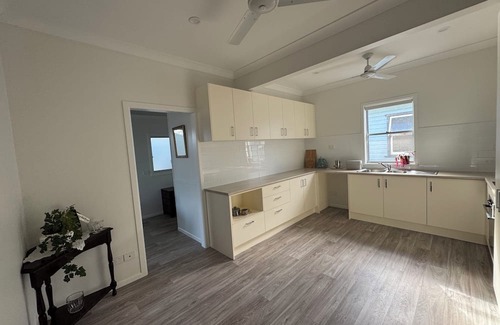 Mullumbimby Casa | Family friendly Vintage Style House in Mullumbimby Town - Byron Shire