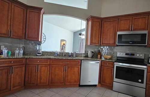 West Haven Casa | Family-Friendly Villa Minutes to Disney!