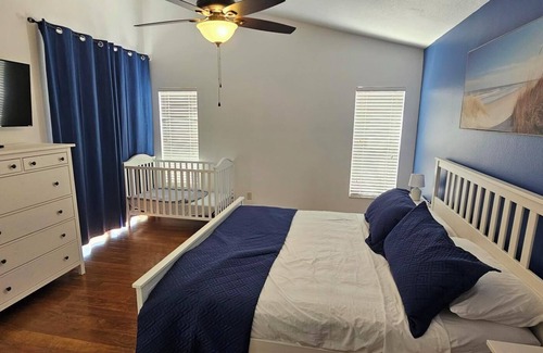 West Haven Casa | Family-Friendly Villa Minutes to Disney!