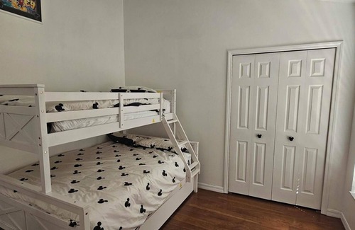 West Haven Casa | Family-Friendly Villa Minutes to Disney!