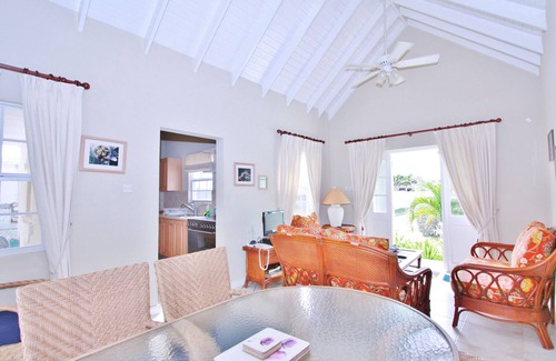 Apple Hall Villa | Villa familiar en Atlantic Rising, Bottom Bay, St. Philip, Barbados