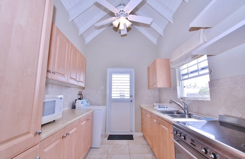 Apple Hall Villa | Villa familiar en Atlantic Rising, Bottom Bay, St. Philip, Barbados