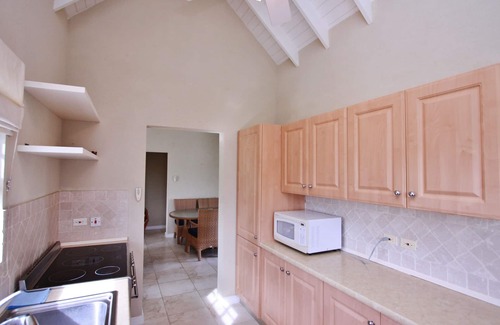 Apple Hall Villa | Villa familiar en Atlantic Rising, Bottom Bay, St. Philip, Barbados