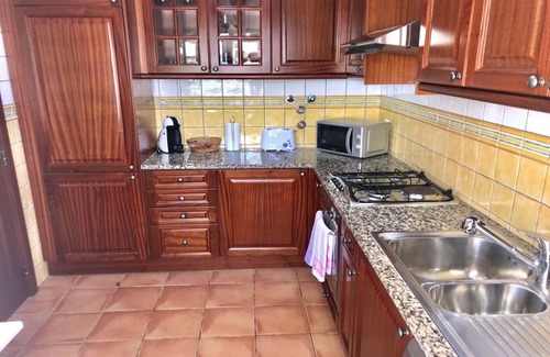 Benagil Casa | Villa familiar en Benagil