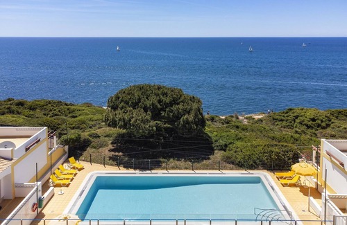 Benagil Casa | Villa familiar en Benagil