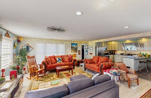 Pittsfield Casa | Family, Friends and Fun for all