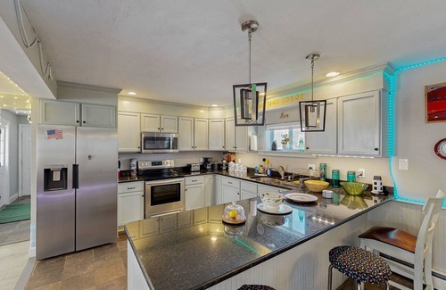Pittsfield Casa | Family, Friends and Fun for all