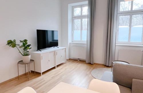 Neulerchenfeld Apartamento | Family & Friends Apartment at Stadthalle