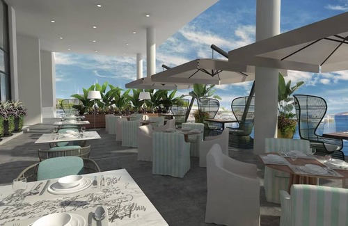 Punta Sam Casa | Family & Friends Base in All-inclusive Resort: Pvt Pool & Garden - 3 Units