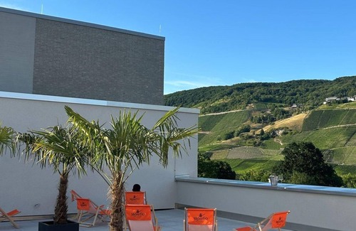 Bernkastel-Kues Casa | Family & Friends - JUFA Hotel Bernkastel-Kues