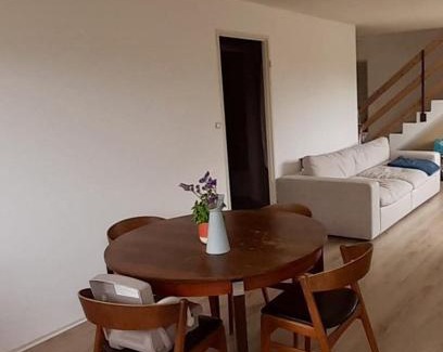 Novel Apartamento | Family & Friends