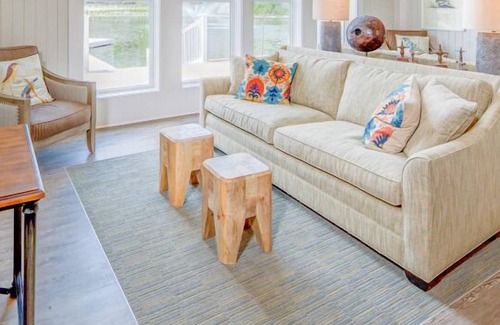 Sea Scape Complejo | Family & Friends Getaway! 3x2BR Units, Minutes to Beach, Kitty Hawk Pier, Golf