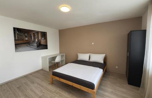 Metternich Casa | Family & Friends Residence