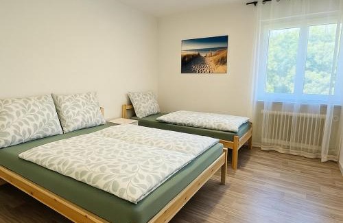 Metternich Casa | Family & Friends Residence