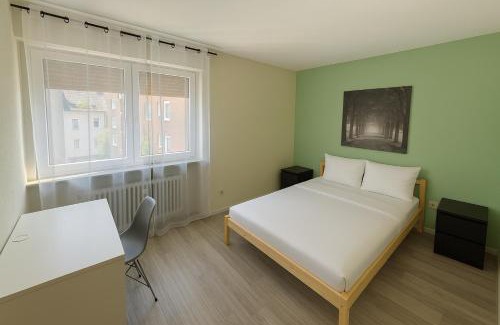 Metternich Casa | Family & Friends Residence