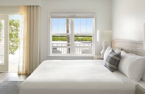 New Town Hotel | Family Fun at a Beachfront Location with Onsite Pools, Parking, Shuttle Service!