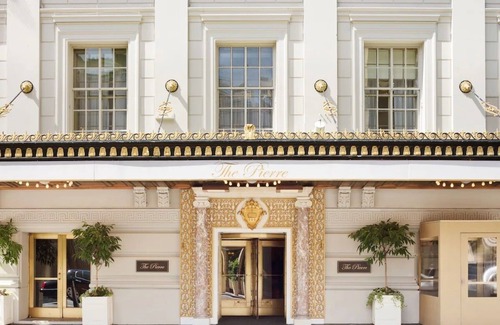 Central Park South Hotel | Family Fun at Central Park: Comfort & Culinary Magic | 2 Units
