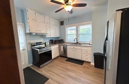 Benson Casa | Family Fun at Fontenelle 4Br 2Bth Omaha