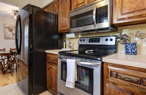 Republic Casa | Family Fun at Primrose Retreat - Cozy, Clean & Chemical-Free