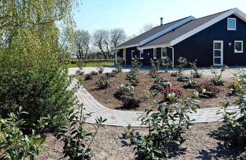 Nordborg Casa | Family Fun by the Sea - By Traum Ferienwohnungen