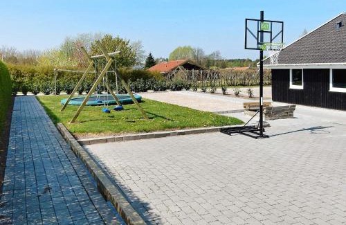 Nordborg Casa | Family Fun by the Sea - By Traum Ferienwohnungen