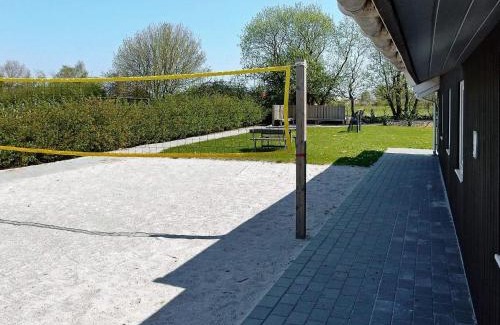 Nordborg Casa | Family Fun by the Sea - By Traum Ferienwohnungen