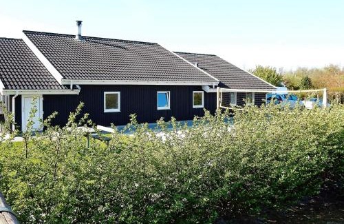 Nordborg Casa | Family Fun by the Sea - By Traum Ferienwohnungen