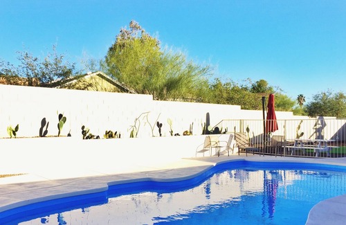 South Harrison Casa | ¡Diversión familiar! Completamente remodelado! Pool, Putting Green, Play Set, Foosball, ¡Más!