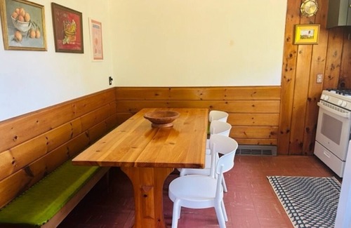 Dennis Port Cabaña | Family Fun! Deeded beach access! Relax @Haigis Beach