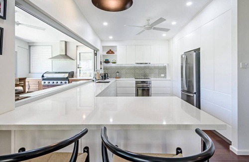 Killcare Heights Casa | Family Fun House, TOP NOTCH