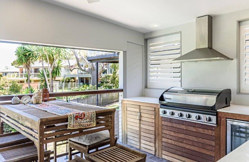 Killcare Heights Casa | Family Fun House, TOP NOTCH