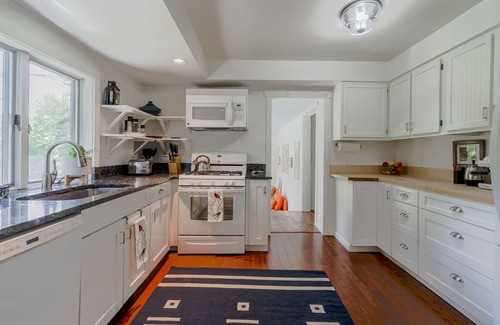Richmond Casa | Family Fun in The Berkshires at Beautiful Hygge House