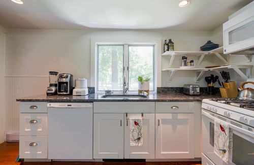 Richmond Casa | Family Fun in The Berkshires at Beautiful Hygge House
