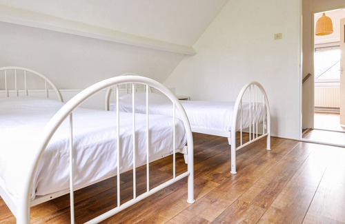 Noordwolde Casa | Alojamiento de 2 habitaciones en Noordwolde