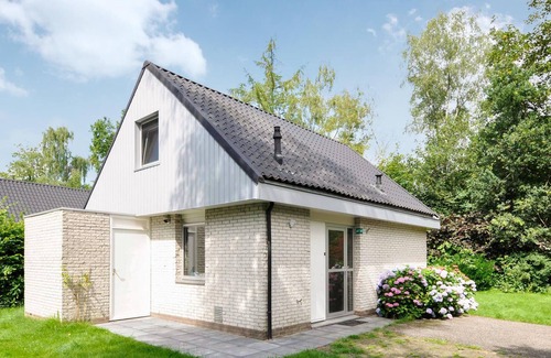 Noordwolde Casa | Alojamiento de 2 habitaciones en Noordwolde