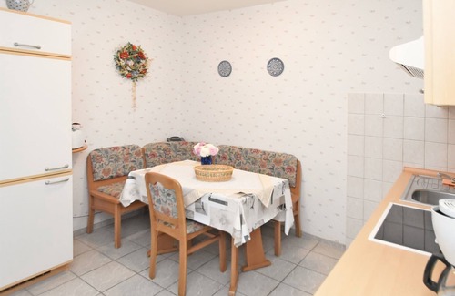Blankenburg Apartamento | Diversión familiar cerca del Muro del Diablo