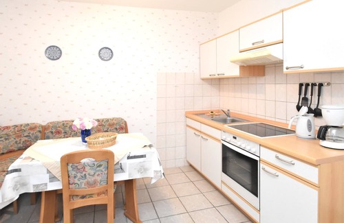 Blankenburg Apartamento | Diversión familiar cerca del Muro del Diablo