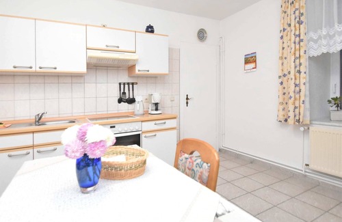 Blankenburg Apartamento | Diversión familiar cerca del Muro del Diablo