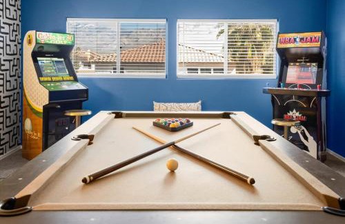 The Villages Of La Canada Casa | Family FUN Pool Movie Theater PuttPutt