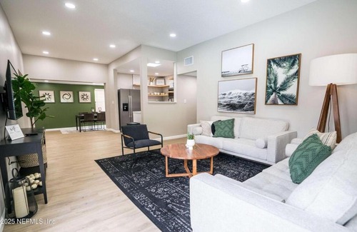 Lakewood Casa | Family Fun Retreat - Heated Pool & Arcades