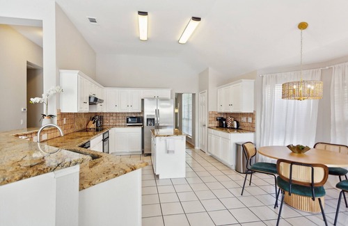 Frisco Casa | Family Fun Retreat: Pool & Entertainment Haven! 4 Bedroom Home by RedAwning