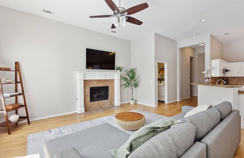 Frisco Casa | Family Fun Retreat: Pool & Entertainment Haven! 4 Bedroom Home by RedAwning