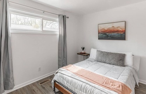Decatur Casa | Family Fun Sleeps 15+ w/ Arcade