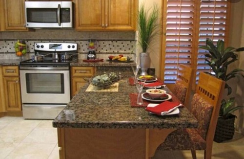 Lawrence Welk Resort Village Condominio | Family Fun Two-bedroom Condo with Golf, Pools, Water Slides and so much more..