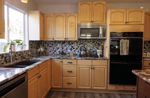Fire Mountain Casa | Family fun