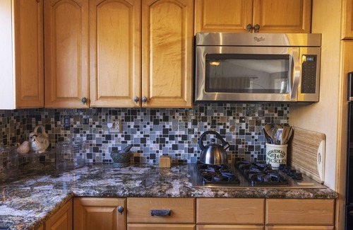 Fire Mountain Casa | Family fun